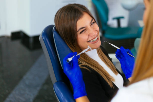 Dental Inlays and Onlays in West, TX
