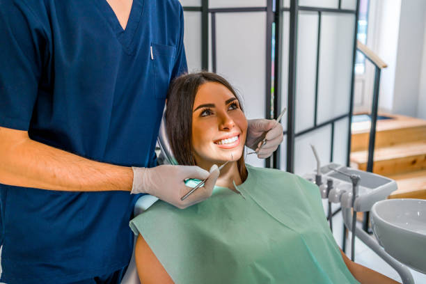 Best Dental Inlays and Onlays  in West, TX