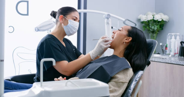 Best Cosmetic Dentistry  in West, TX