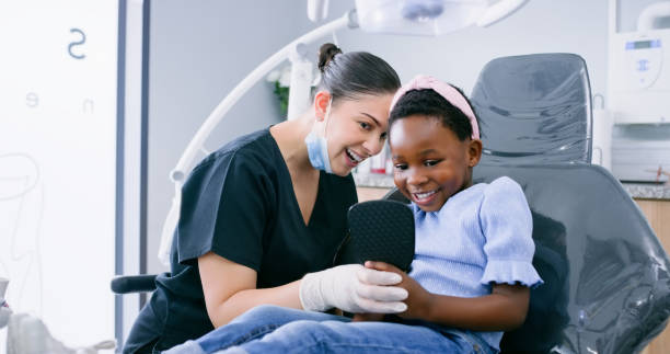Best Full Mouth Reconstruction  in West, TX