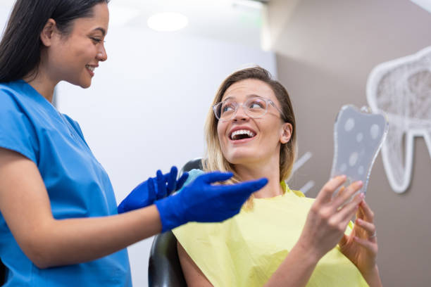Why Choose Us for Your Dental Needs in West, TX