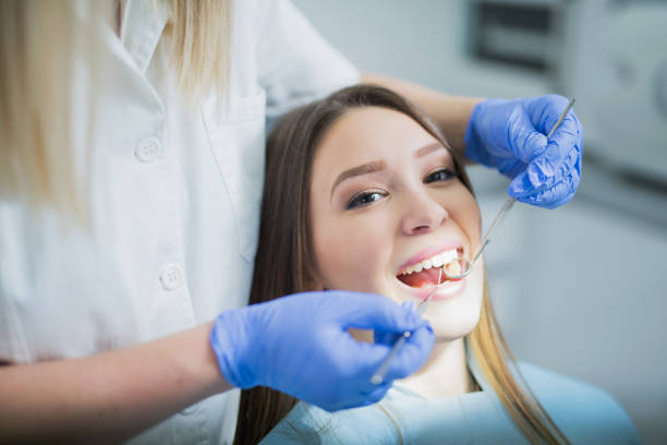 Why Choose Us for Your Dental Needs in West, TX