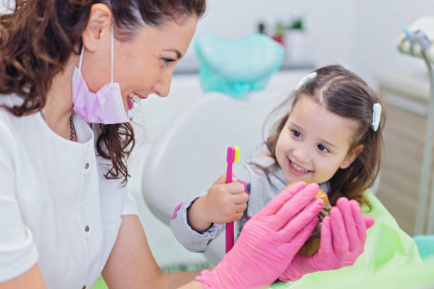 Trusted West, TX  Holistic Dental Services Experts